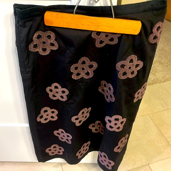 100% cotton skirt ML - Picture 2 of 8